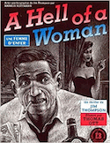 A hell of a woman